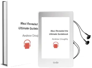 Maui Revealed: The Ultimate Guidebook Audiobook download free by Andrew Doughty
