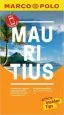 Audiobook Mauritius Marco Polo Pocket Travel Guide 2018 - With Pull out map author Marco Polo