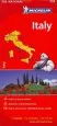 Audiobook Michelin Italy map 735 author Michelin