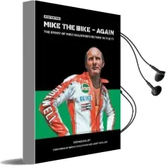 Mike the Bike - Again: New Edition Audiobook download free by Ted Macauley