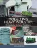 Audiobook Modelling Heavy Industry: A Guide for Railway Modellers author Arthur Ormrod