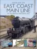 Audiobook Modelling the East Coast Main Line in the British Railways era author Tony Wright