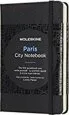 Audiobook Moleskine City Notebook Paris, Pocket, Black, Hard Cover (3.5 x 5.5) author Moleskine