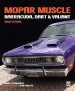 Audiobook Mopar Muscle - Barracuda, Dart & Valiant 1960-1980 author Marc Cranswick