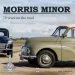Audiobook Morris Minor: 70 Years on the Road author Ray Newell