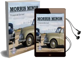 Morris Minor: 70 Years on the Road Audiobook download free by Ray Newell