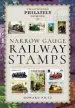Audiobook Narrow Gauge Railway Stamps: A Collector'S Guide author Howard Piltz