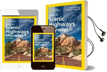 National Geographic Guide to Scenic Highways and Byways 5th ed Audiobook download free by National Geographic