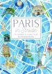 Audiobook Paris in Stride: An Insider'S Walking Guide author Jessie Kanelos Weiner
