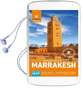 Pocket Rough Guide Marrakesh Audiobook download free by Rough Guides