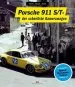 Audiobook Porsche 911 st 2.5: Camera car - le Mans Winner - Porsche Legend author Michael Keyser