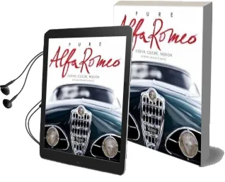 Pure Alfa Romeo: Legend, Culture, Passion Audiobook download free by Stefano D'Amico