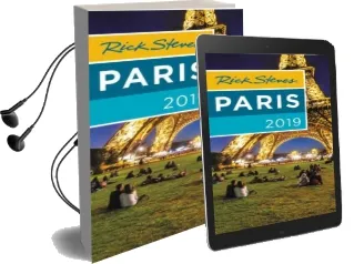 Rick Steves Paris 2019 Audiobook download free by Gene Openshaw