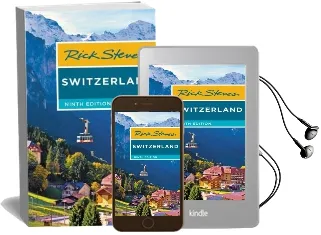 Rick Steves Switzerland (Ninth Edition) Audiobook download free by Rick Steves