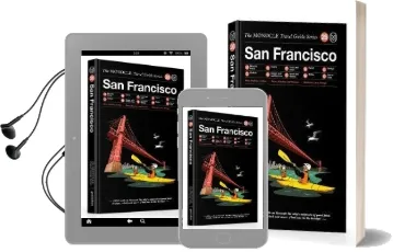 San Francisco Audiobook download free by Tyler Brule