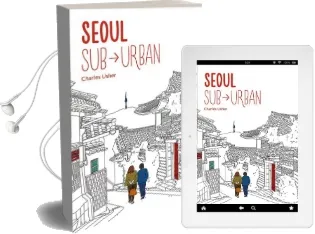 Seoul Sub-Urban Audiobook download free by Charles Usher