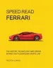 Audiobook Speed Read Ferrari: The History, Technology and Design Behind Italy'S Legendary Automaker author Preston Lerner