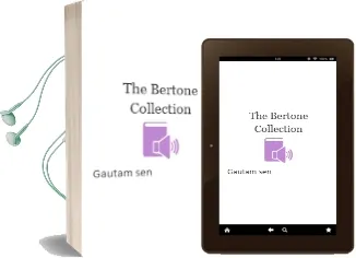 The Bertone Collection Audiobook download free by Gautam Sen