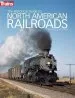 Audiobook The Historical Guide to North American Railroads author Trains Magazine