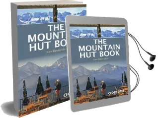 The Mountain hut Book Audiobook download free by Kev Reynolds