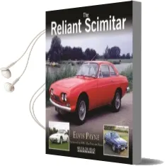 The Reliant Scimitar Audiobook download free by Elvis Payne