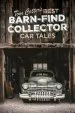 Audiobook Tom Cotter'S Best Barn-Find Collector car Tales author Tom Cotter