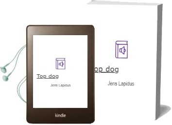Top dog Audiobook download free by Jens Lapidus
