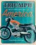 Audiobook Triumph Motorcycles in America author Lindsay Brooke