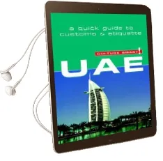 Uae - Culture Smart! the Essential Guide to Customs & Culture Audiobook download free by John Walsh