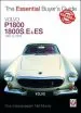 Audiobook Volvo P1800/1800S, e & es 1961 to 1973: Essential Buyer'S Guide author Neil Murray