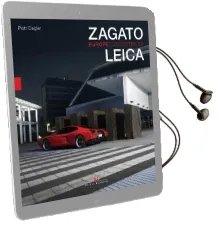 Zagato Leica: Europe Collectibles Audiobook download free by Piotr Degler
