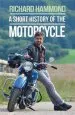 Audiobook A Short History of the Motorcycle author Richard Hammond