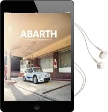 Abarth: Racing Cars. Collection 1949-1974 Audiobook download free by Stefan Bogner