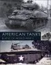 Audiobook American Tanks & Afvs of World war ii author Michael Green
