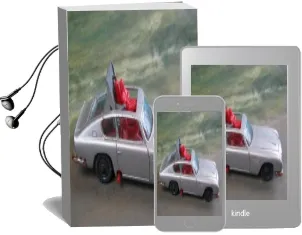 Bond Vehicle Collectibles Audiobook download free by Paul Brent Adams