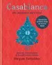 Audiobook Casablanca: My Moroccan Food author Nargisse Benkabbou