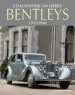 Audiobook Coachwork on Derby Bentleys author James Taylor