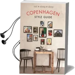 Copenhagen Style Guide Audiobook download free by Anna Peuckert