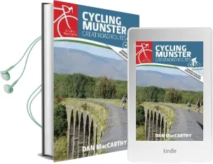 Cycling Munster: Great Road Routes Audiobook download free by Dan Maccarthy