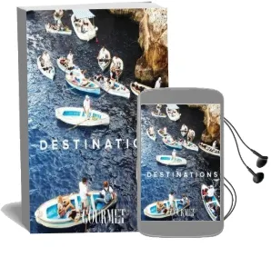 Destinations Audiobook download free by Bauer Books