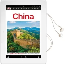 Dk Eyewitness Travel Guide China Audiobook download free by Dk Travel