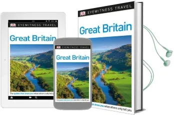 Dk Eyewitness Travel Guide Great Britain Audiobook download free by Dk Travel