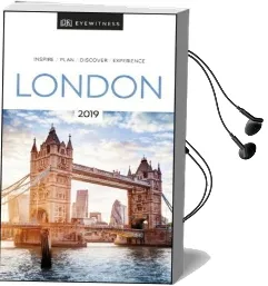 Dk Eyewitness Travel Guide London: 2019 Audiobook download free by Dk Travel