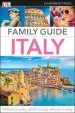 Audiobook Family Guide Italy author Dk Travel