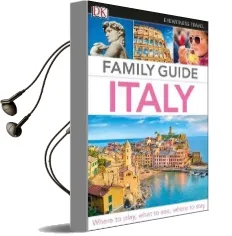 Family Guide Italy Audiobook download free by Dk Travel