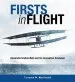 Audiobook Firsts in Flight: Alexander Graham Bell and his Innovative Airplanes author Terrance Macdonald