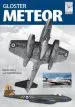 Audiobook Flight Craft 13: The Gloster Meteor in British Service author Martin Derry