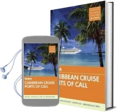 Fodor'S Caribbean Cruise Ports of Call Audiobook download free by Fodor'S Travel Guides