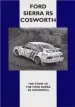 Audiobook Ford Sierra rs Cosworth author Colin Pitt