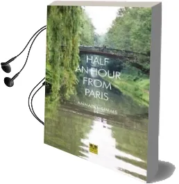 Half an Hour From Paris Audiobook download free by Annabel Simms